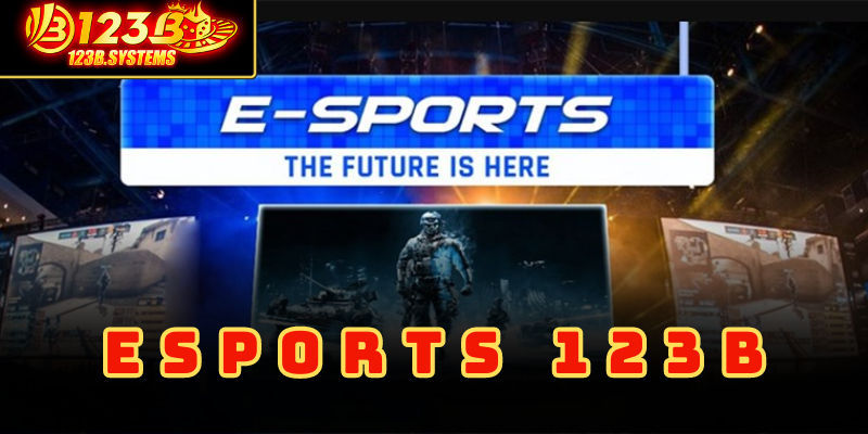 Trong thế giới eSports, có rất nhiều môn thể thao điện tử phổ biến